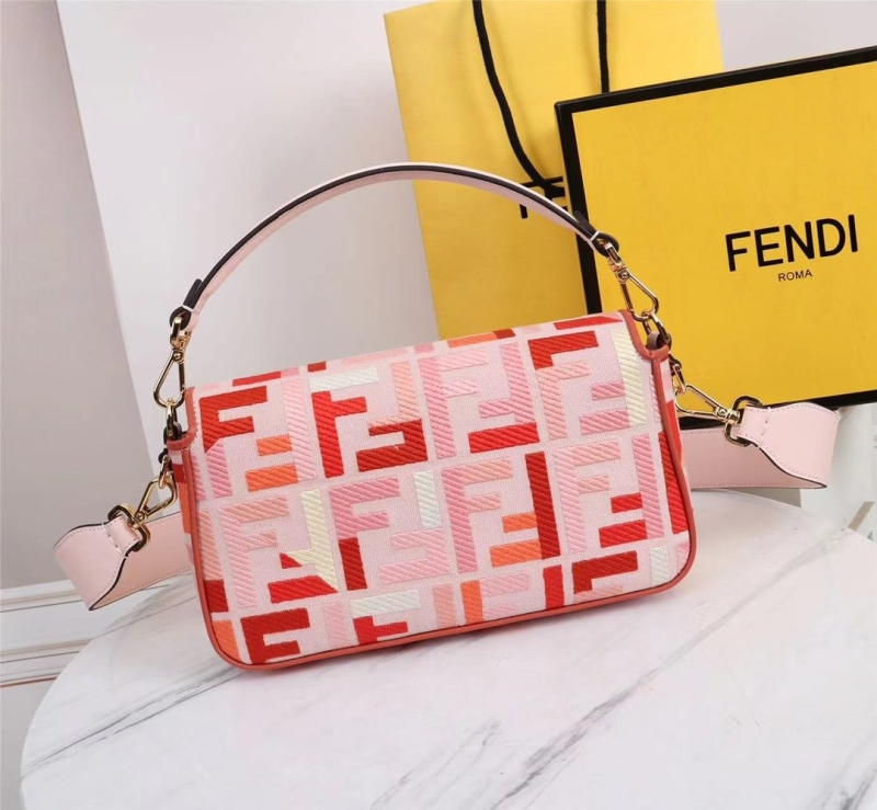 Fendi Baguette Bags